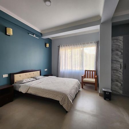 شيلونغ Cafe Sola Bnb المظهر الخارجي الصورة