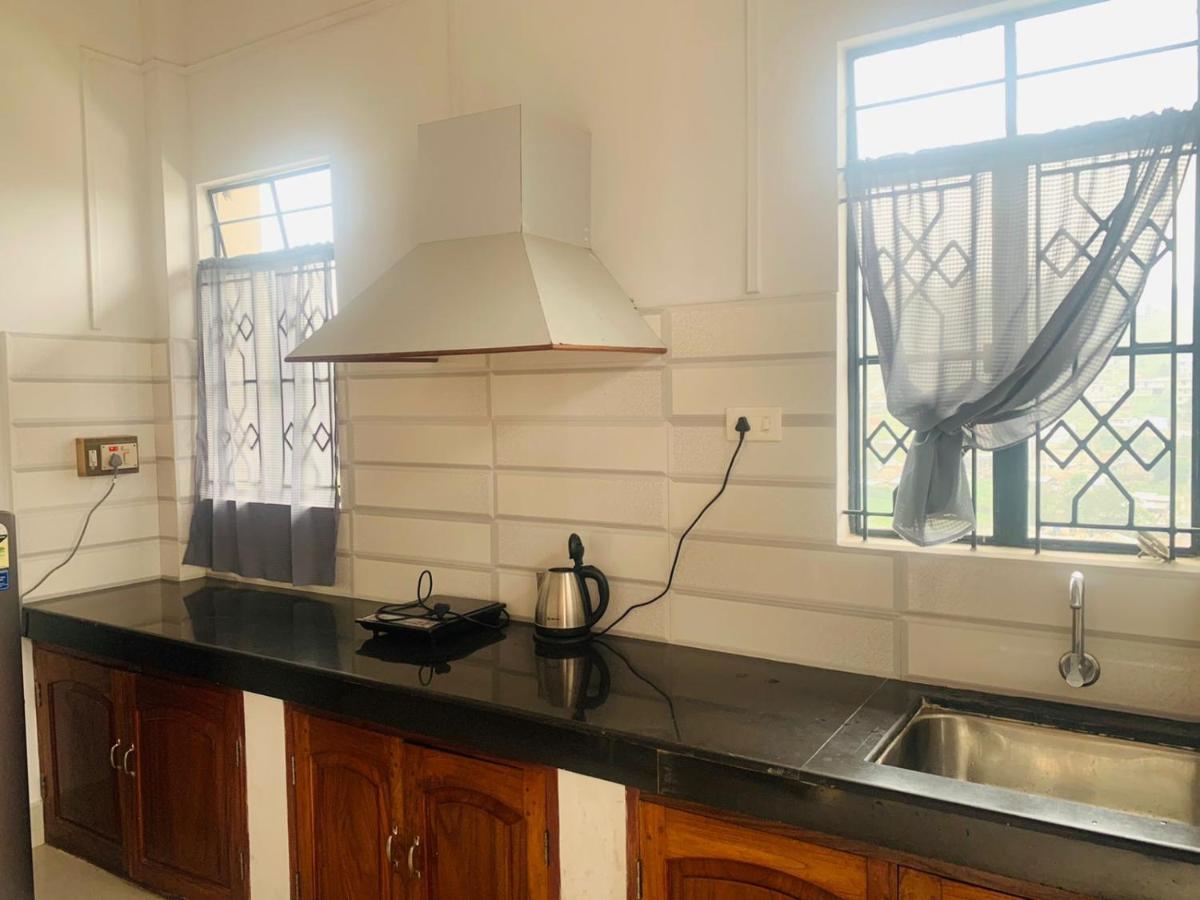 شيلونغ Cafe Sola Bnb المظهر الخارجي الصورة