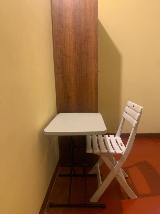 شيلونغ Cafe Sola Bnb المظهر الخارجي الصورة