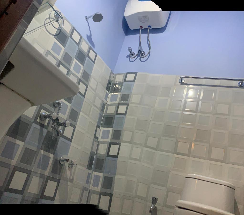 شيلونغ Cafe Sola Bnb المظهر الخارجي الصورة