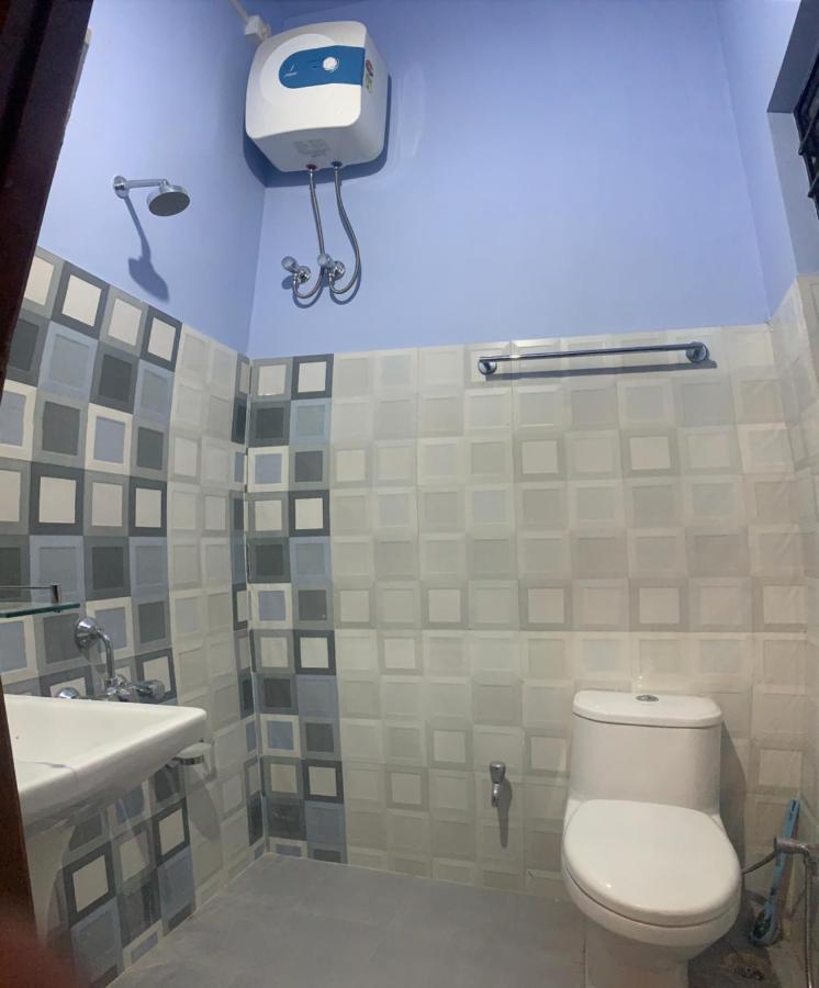 شيلونغ Cafe Sola Bnb المظهر الخارجي الصورة