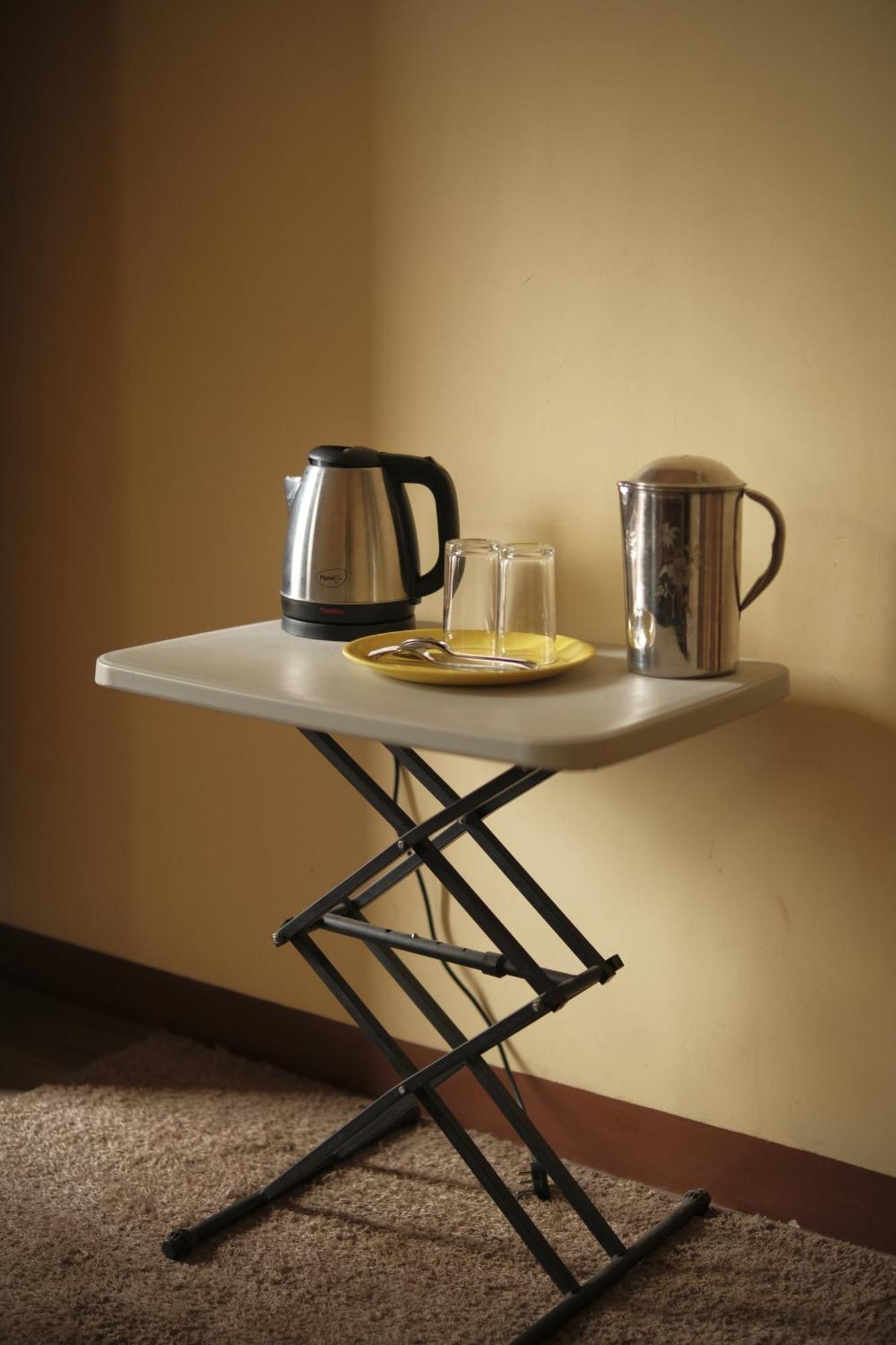 شيلونغ Cafe Sola Bnb المظهر الخارجي الصورة