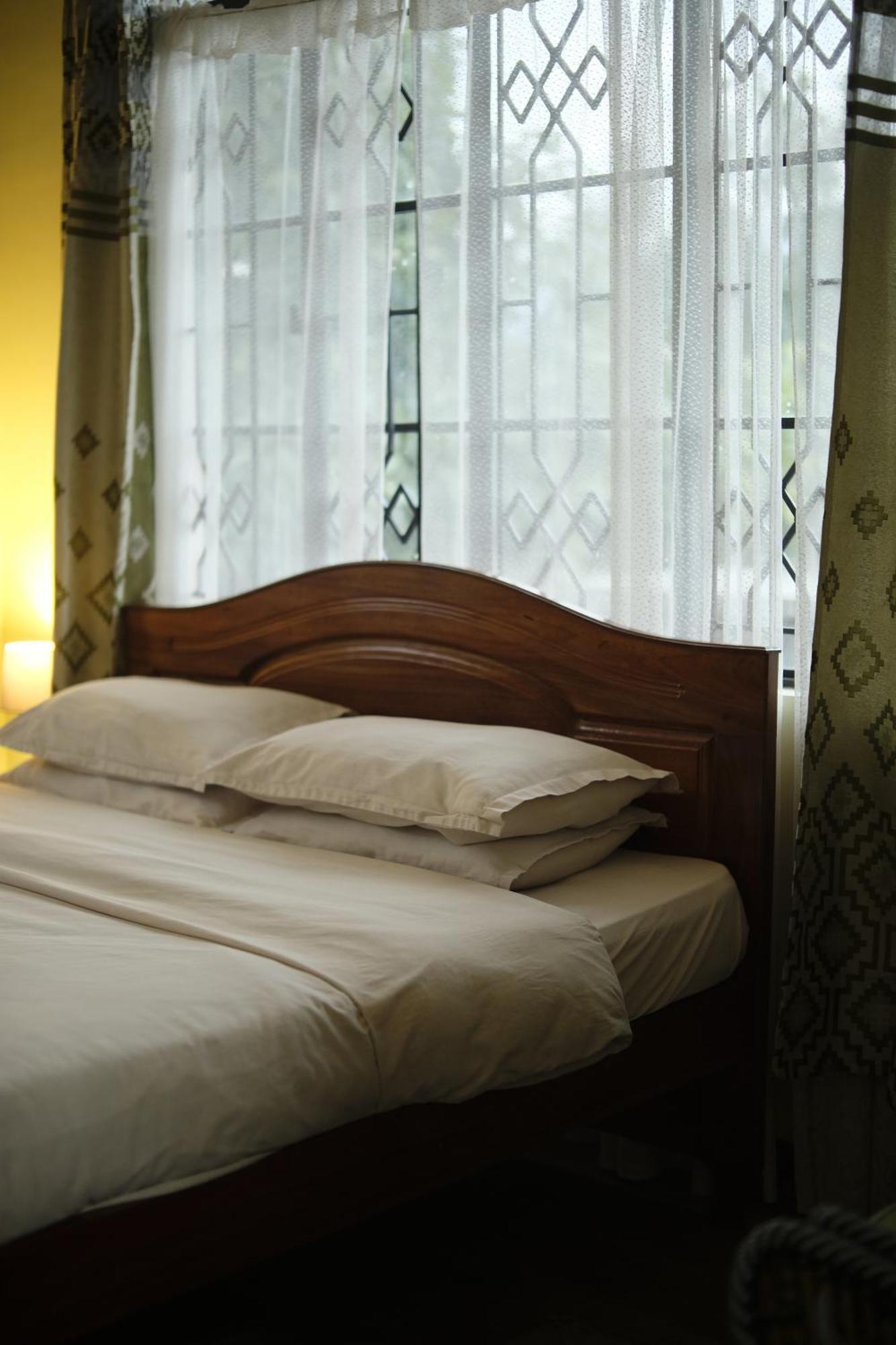 شيلونغ Cafe Sola Bnb المظهر الخارجي الصورة